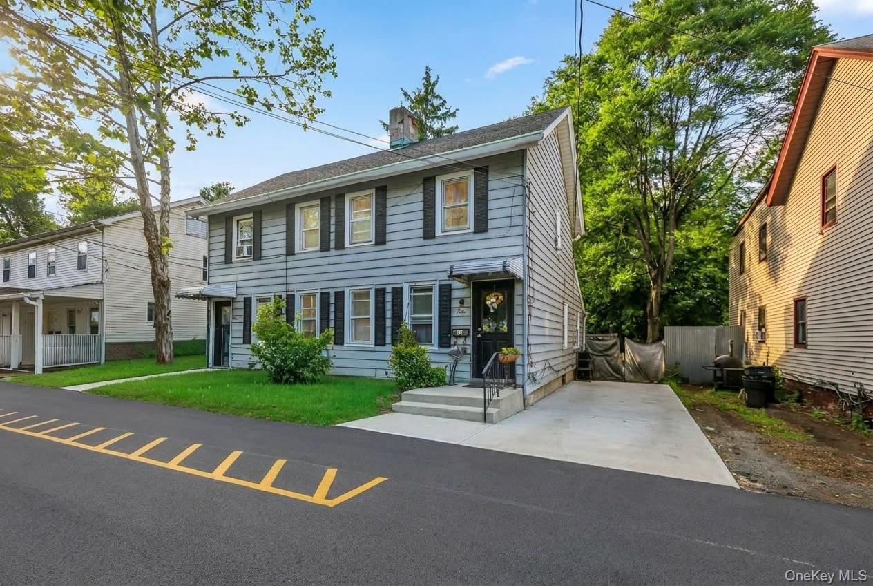 Single Family Church Street  Rockland County, NY 10923, MLS-1008072-3