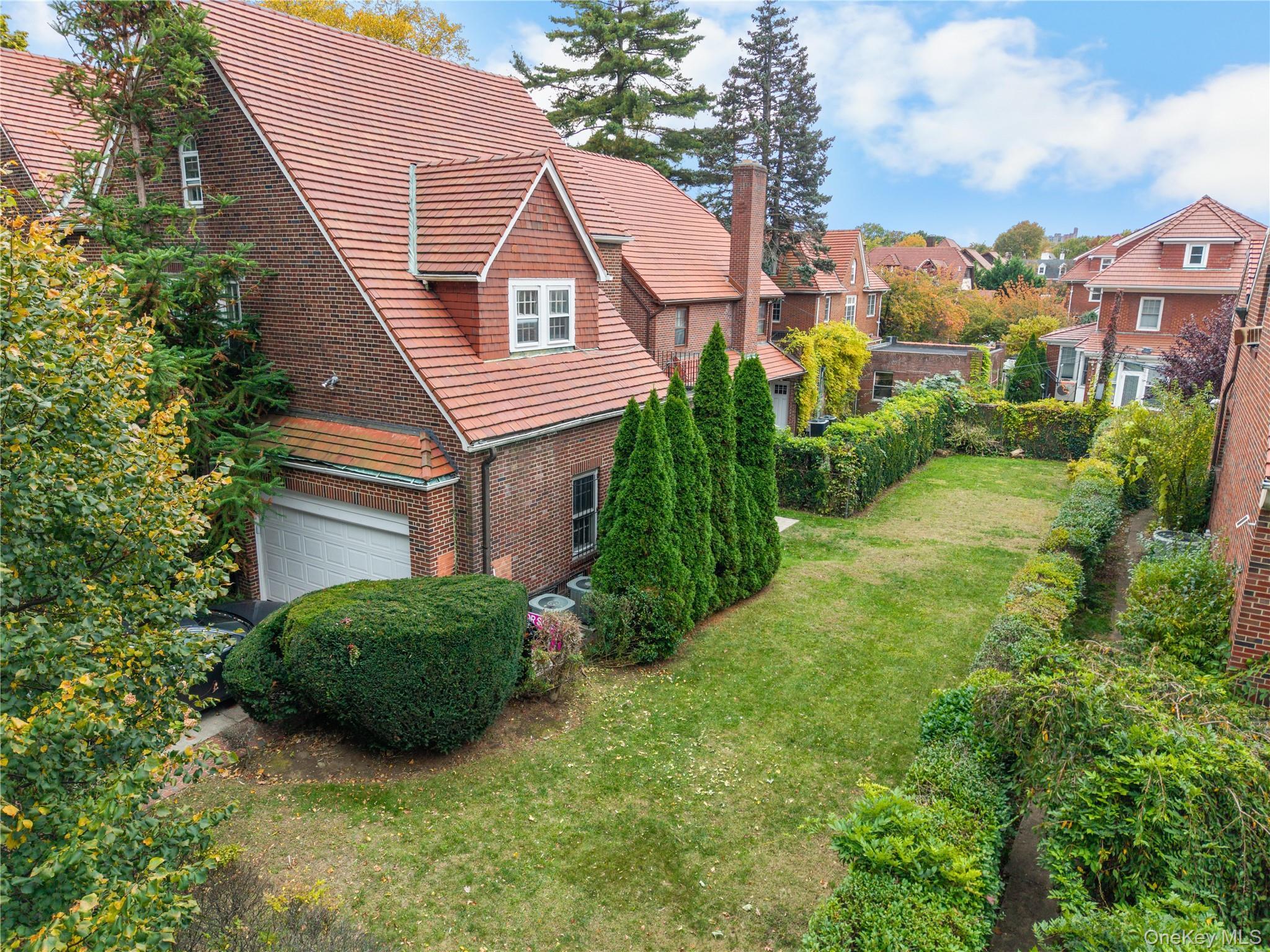 Single Family Dartmouth Street  Queens, NY 11375, MLS-1008074-27