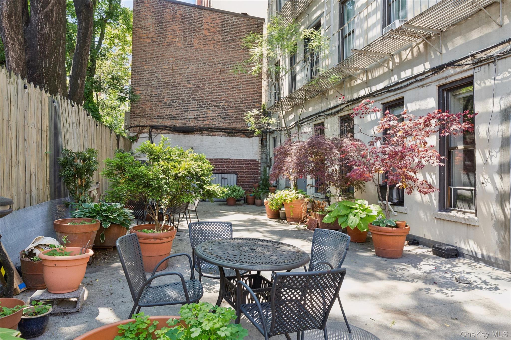 Apartment Cornelia  Manhattan, NY 10014, MLS-1008081-5