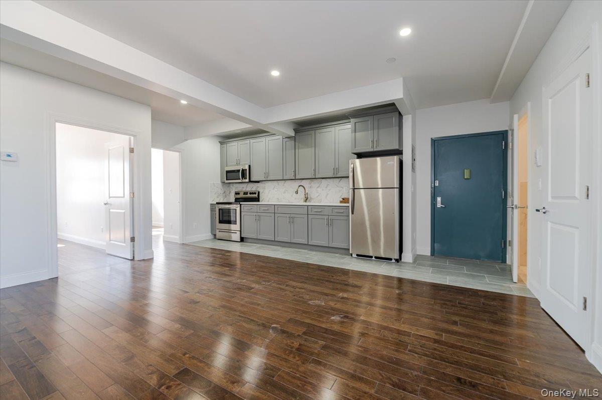 Apartment Burr Bronx, NY 10461, MLS-1008099-5