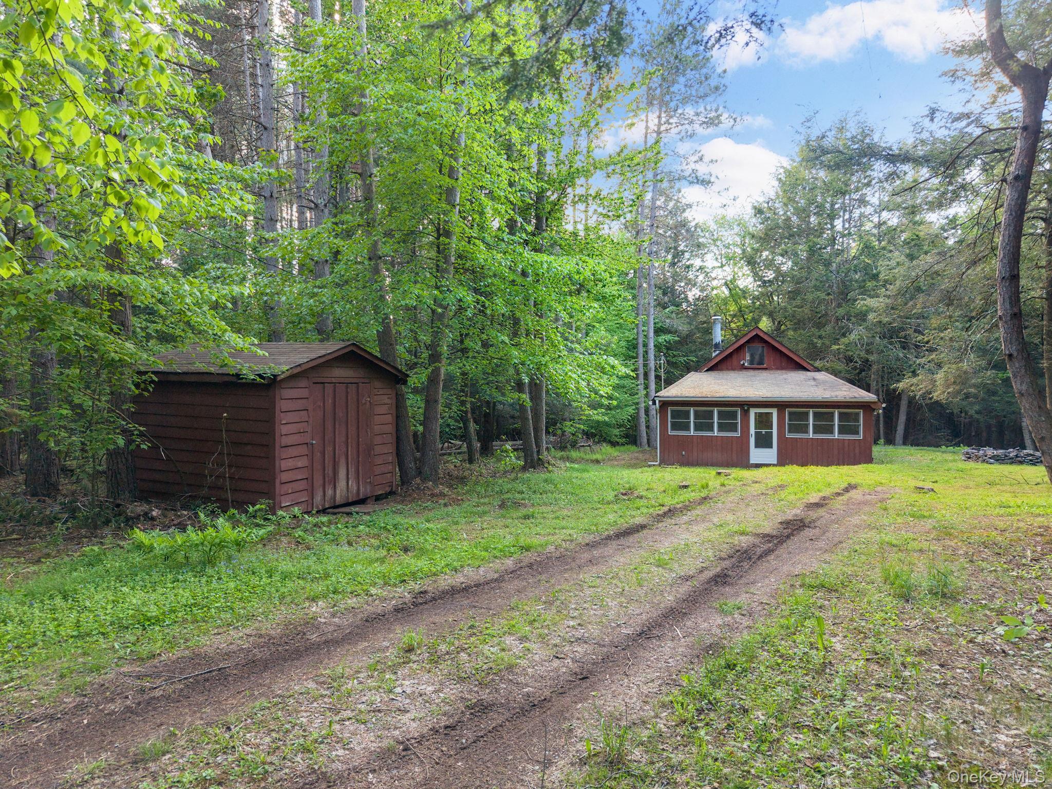Single Family Blakesley  Out Of Area, NY 12076, MLS-1008108-2