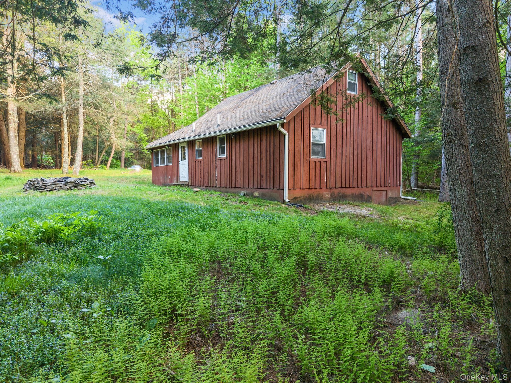 Single Family Blakesley  Out Of Area, NY 12076, MLS-1008108-24