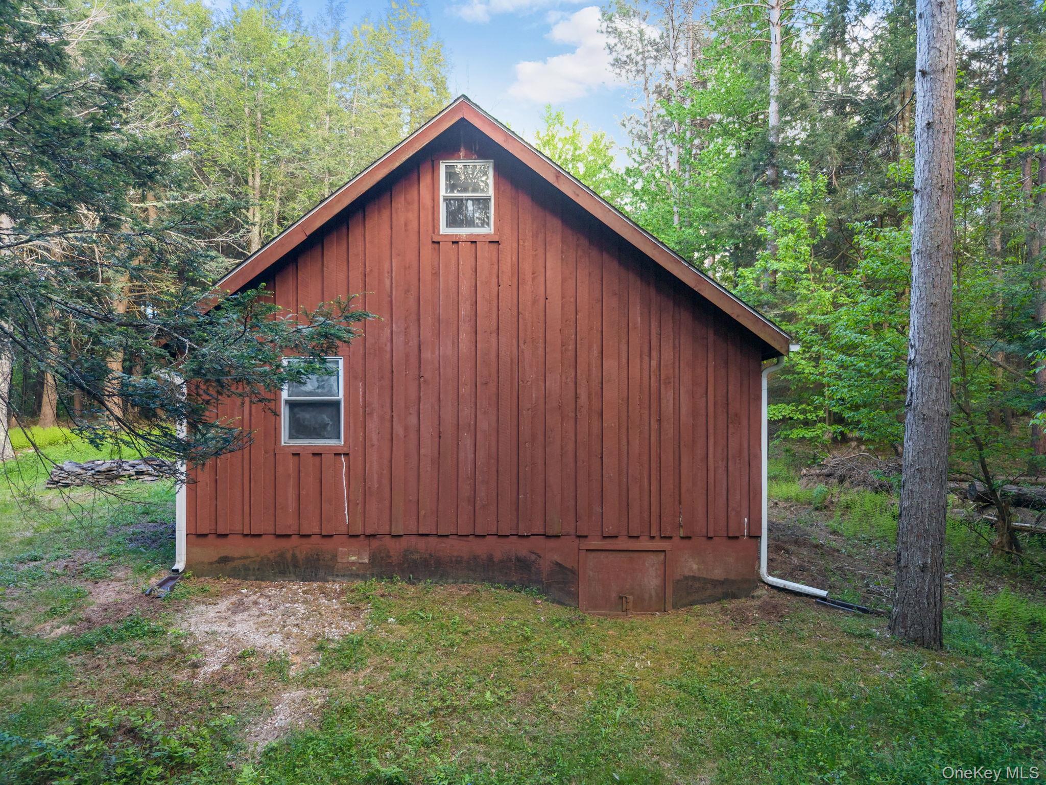 Single Family Blakesley  Out Of Area, NY 12076, MLS-1008108-25