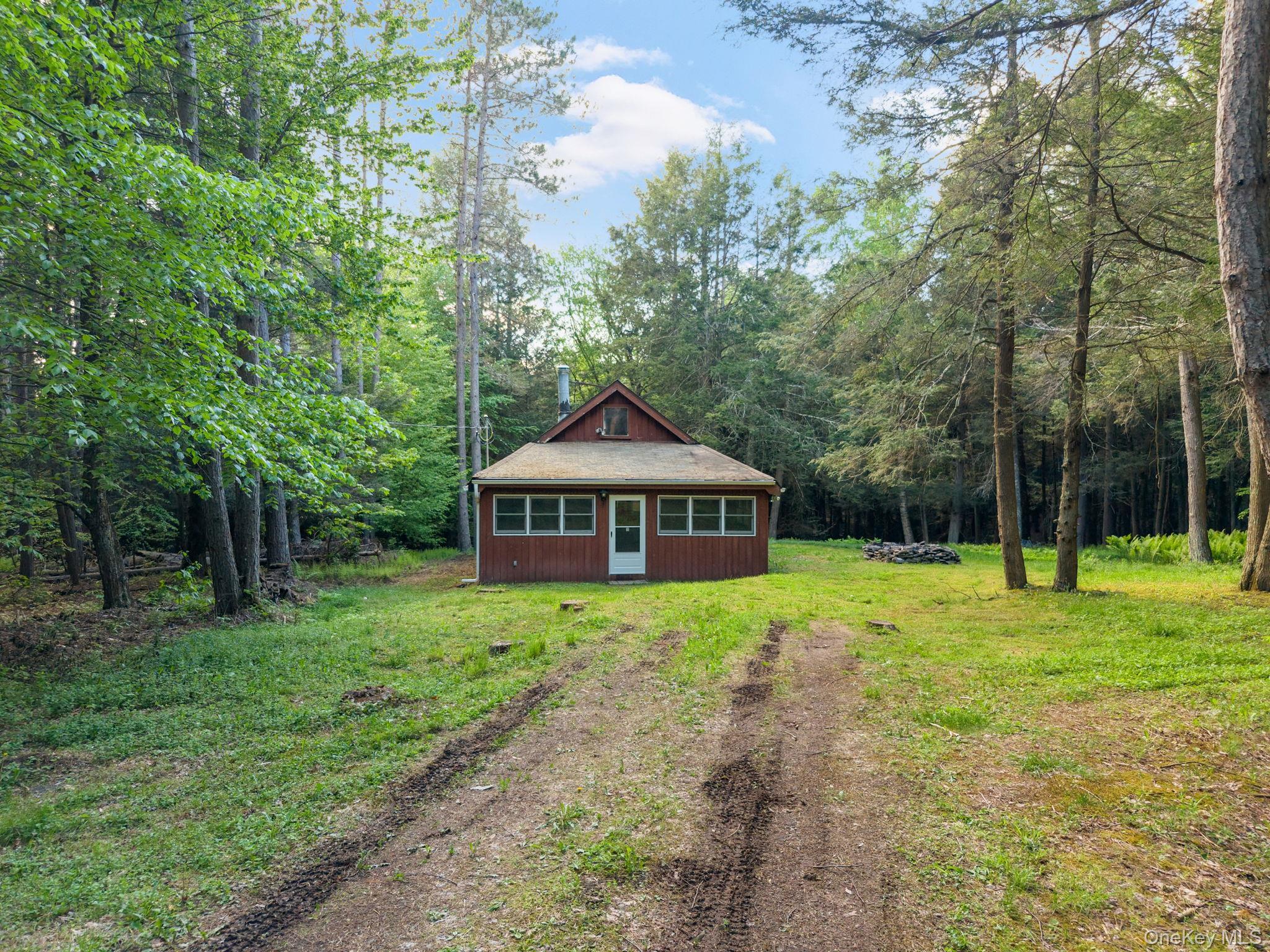 Single Family Blakesley  Out Of Area, NY 12076, MLS-1008108-26
