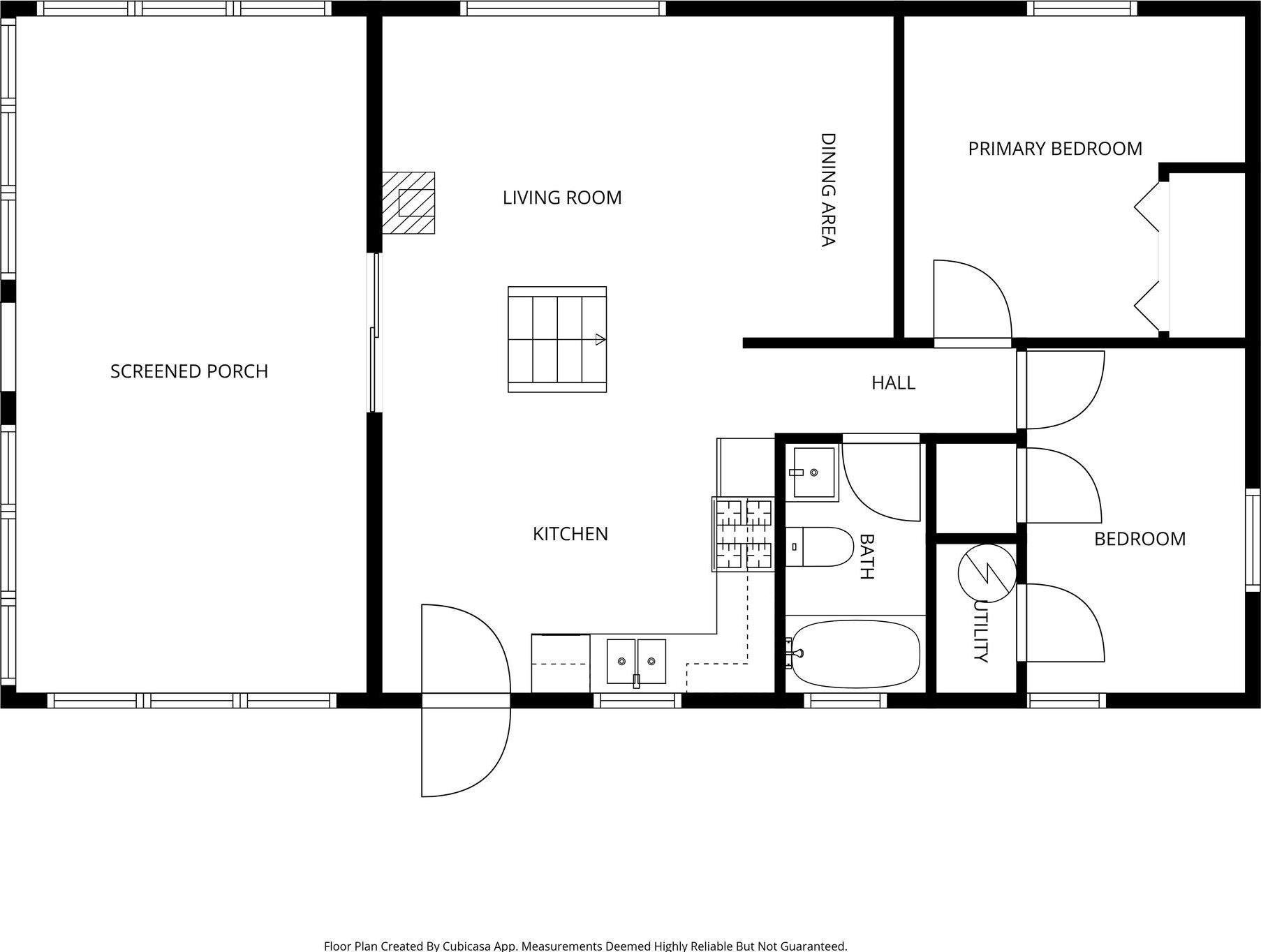 Single Family Blakesley  Out Of Area, NY 12076, MLS-1008108-44