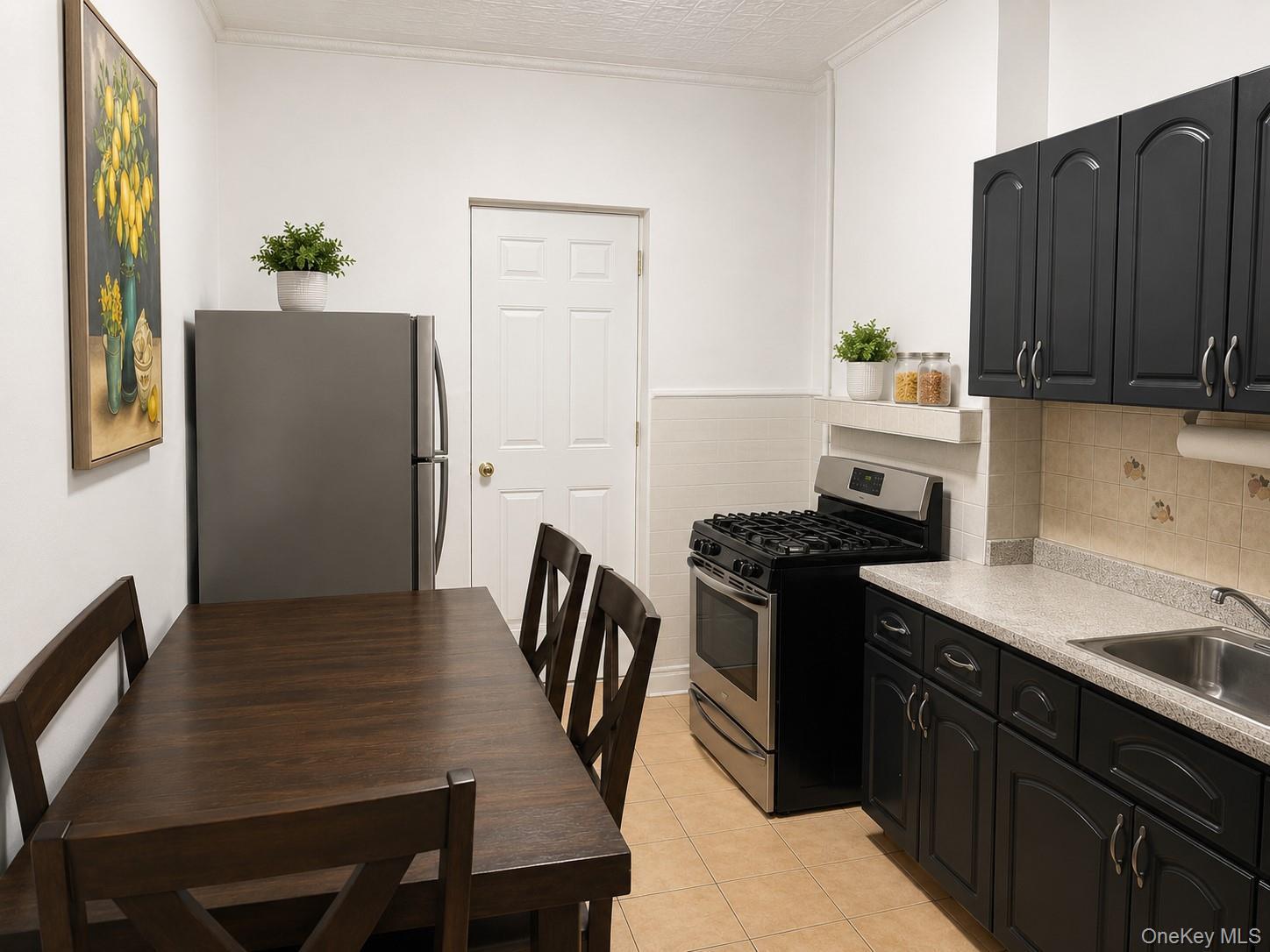 Single Family Grant  Brooklyn, NY 11208, MLS-1008117-15