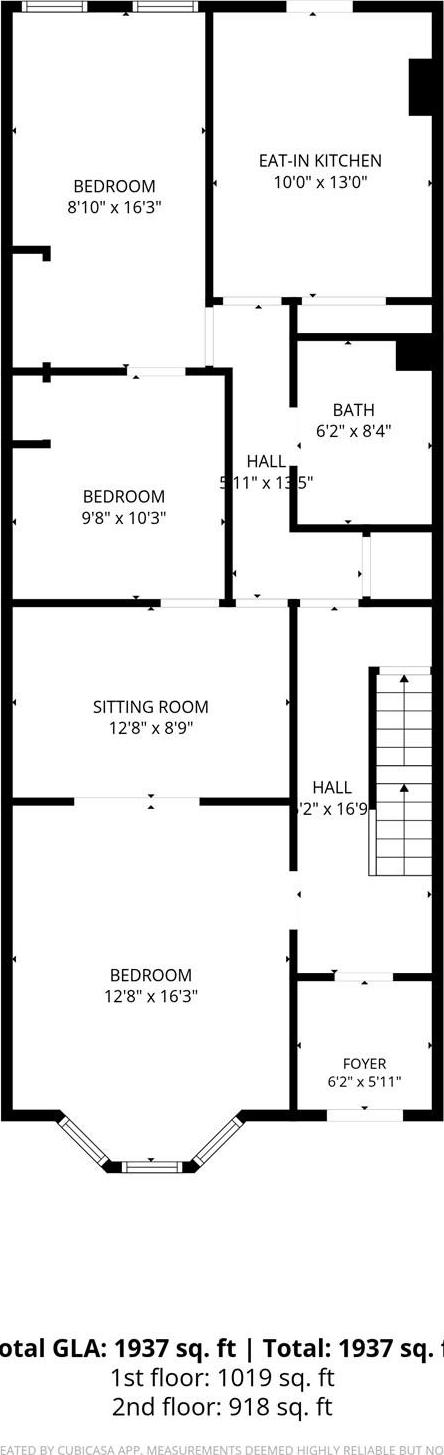 Single Family Grant  Brooklyn, NY 11208, MLS-1008117-28