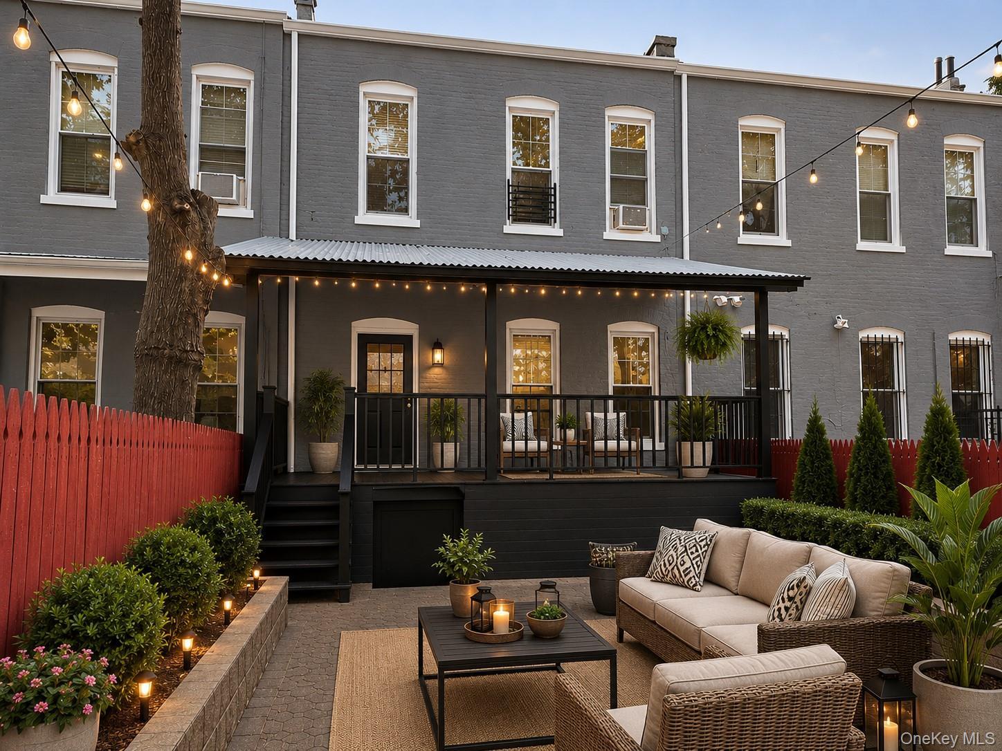 Single Family Grant  Brooklyn, NY 11208, MLS-1008117-4