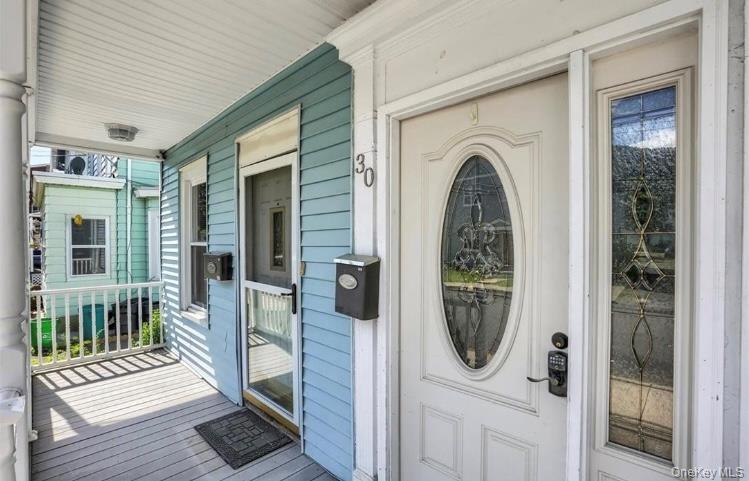 Single Family Spring Street Rockland County, NY 10927, MLS-1008118-2
