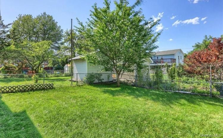 Single Family Spring Street Rockland County, NY 10927, MLS-1008118-25