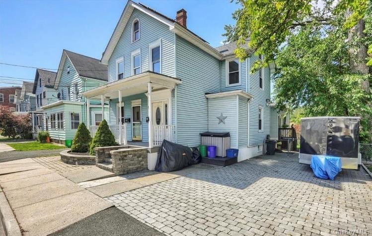 Single Family Spring Street Rockland County, NY 10927, MLS-1008118-3