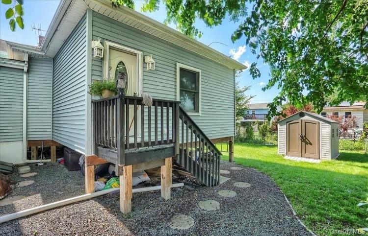 Single Family Spring Street Rockland County, NY 10927, MLS-1008118-4