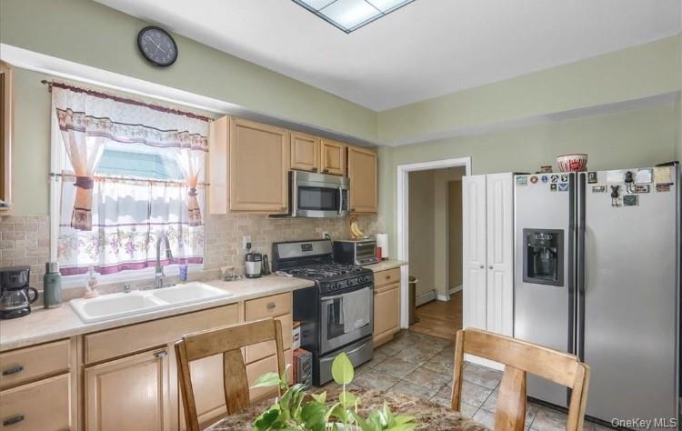 Single Family Spring Street Rockland County, NY 10927, MLS-1008118-7