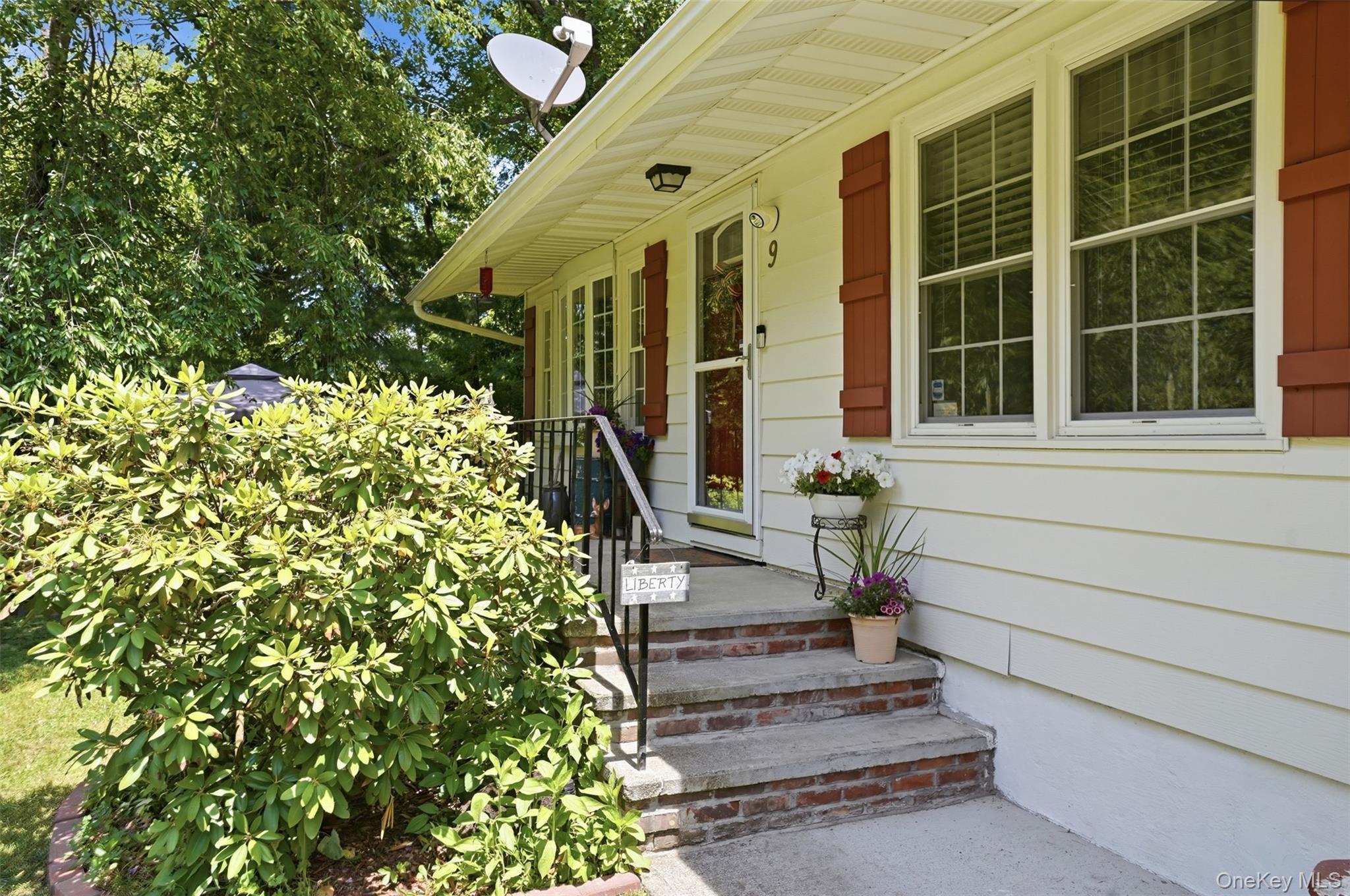 Single Family Rocky Road Dutchess County, NY 12571, MLS-1008127-2