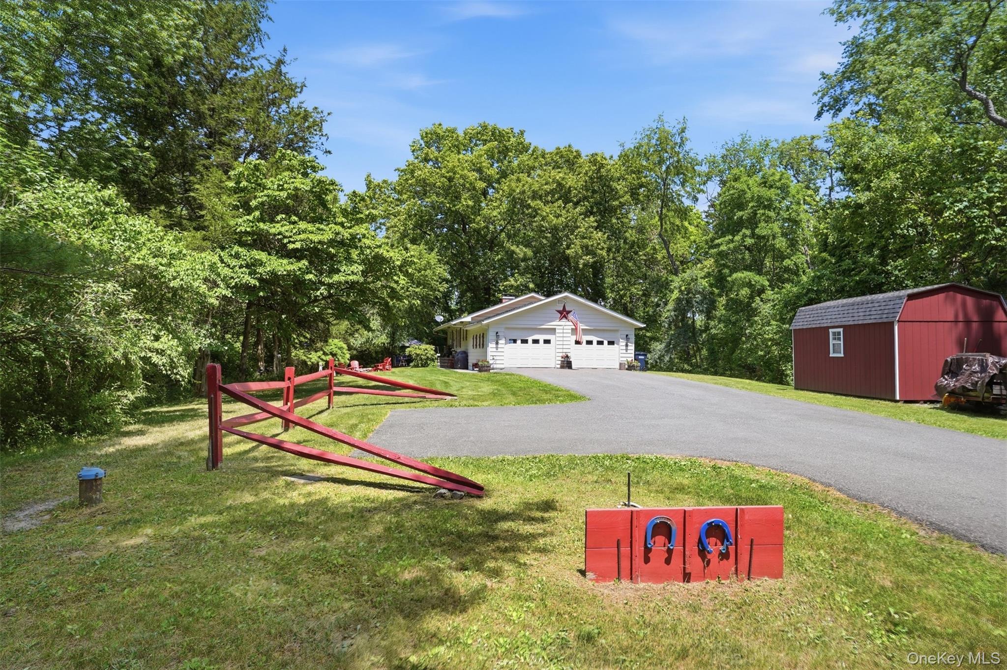 Single Family Rocky Road Dutchess County, NY 12571, MLS-1008127-31