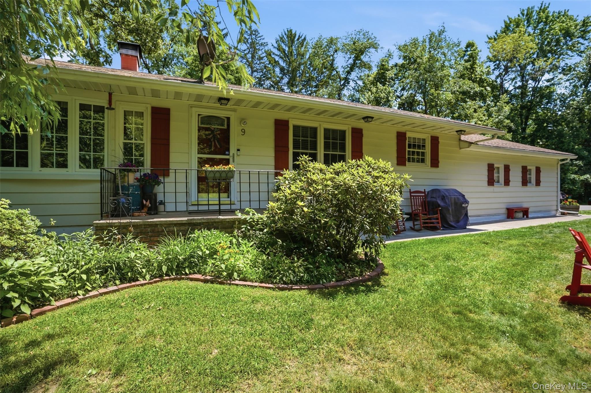 Single Family Rocky Road Dutchess County, NY 12571, MLS-1008127-34