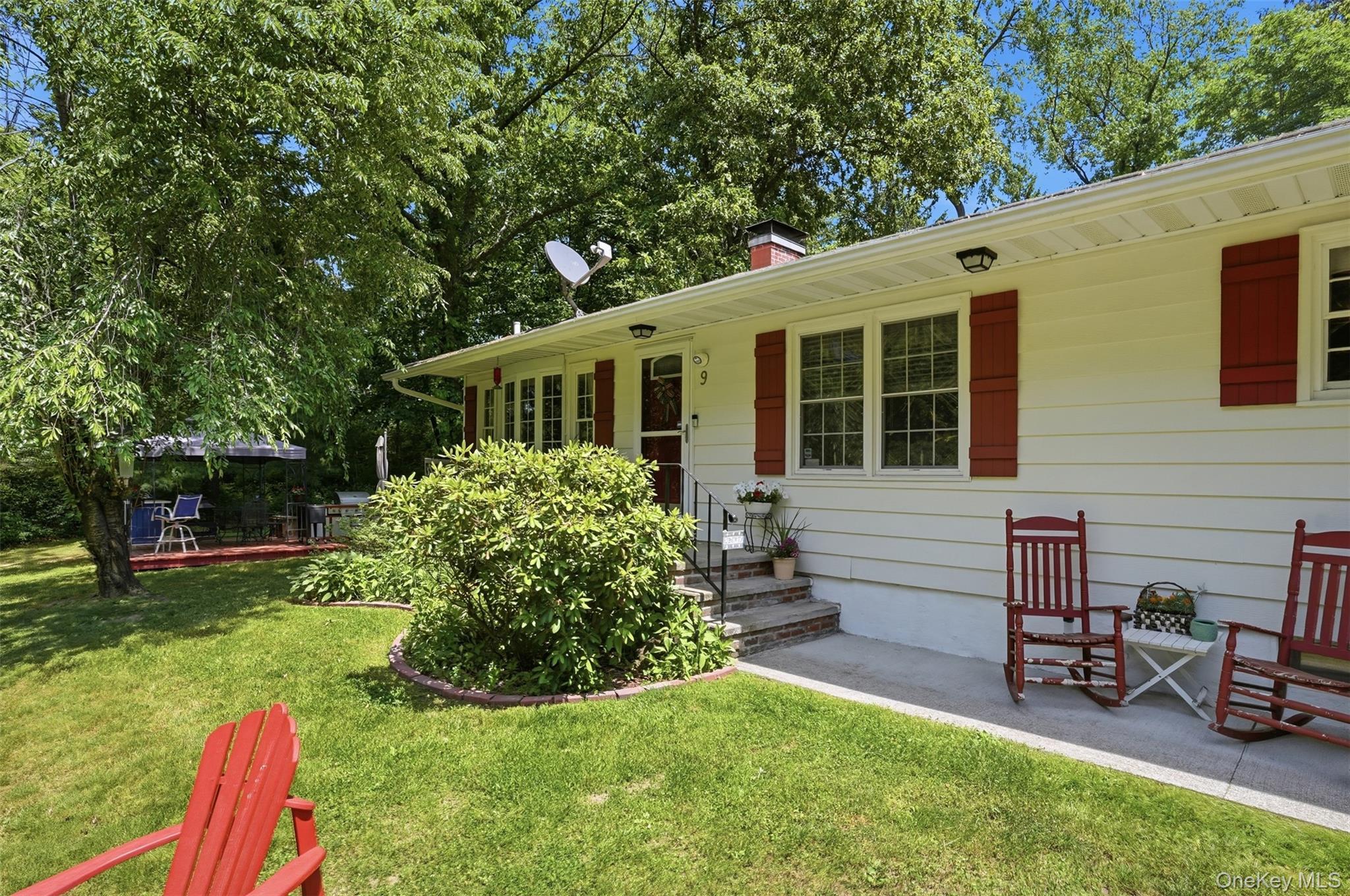 Single Family Rocky Road Dutchess County, NY 12571, MLS-1008127-35