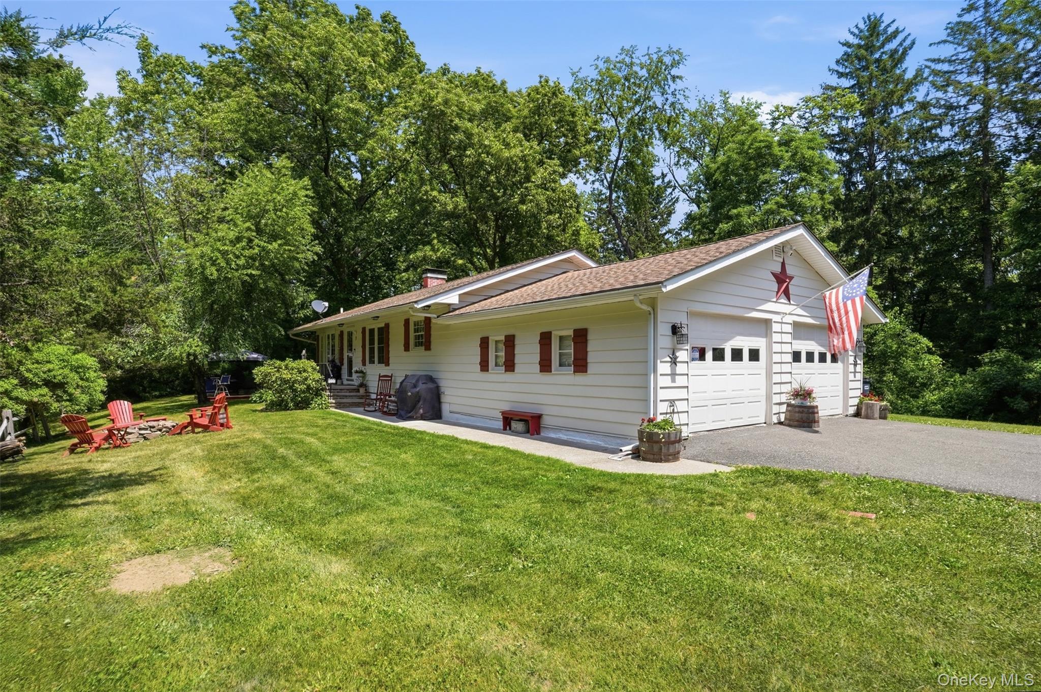 Single Family Rocky Road Dutchess County, NY 12571, MLS-1008127-36
