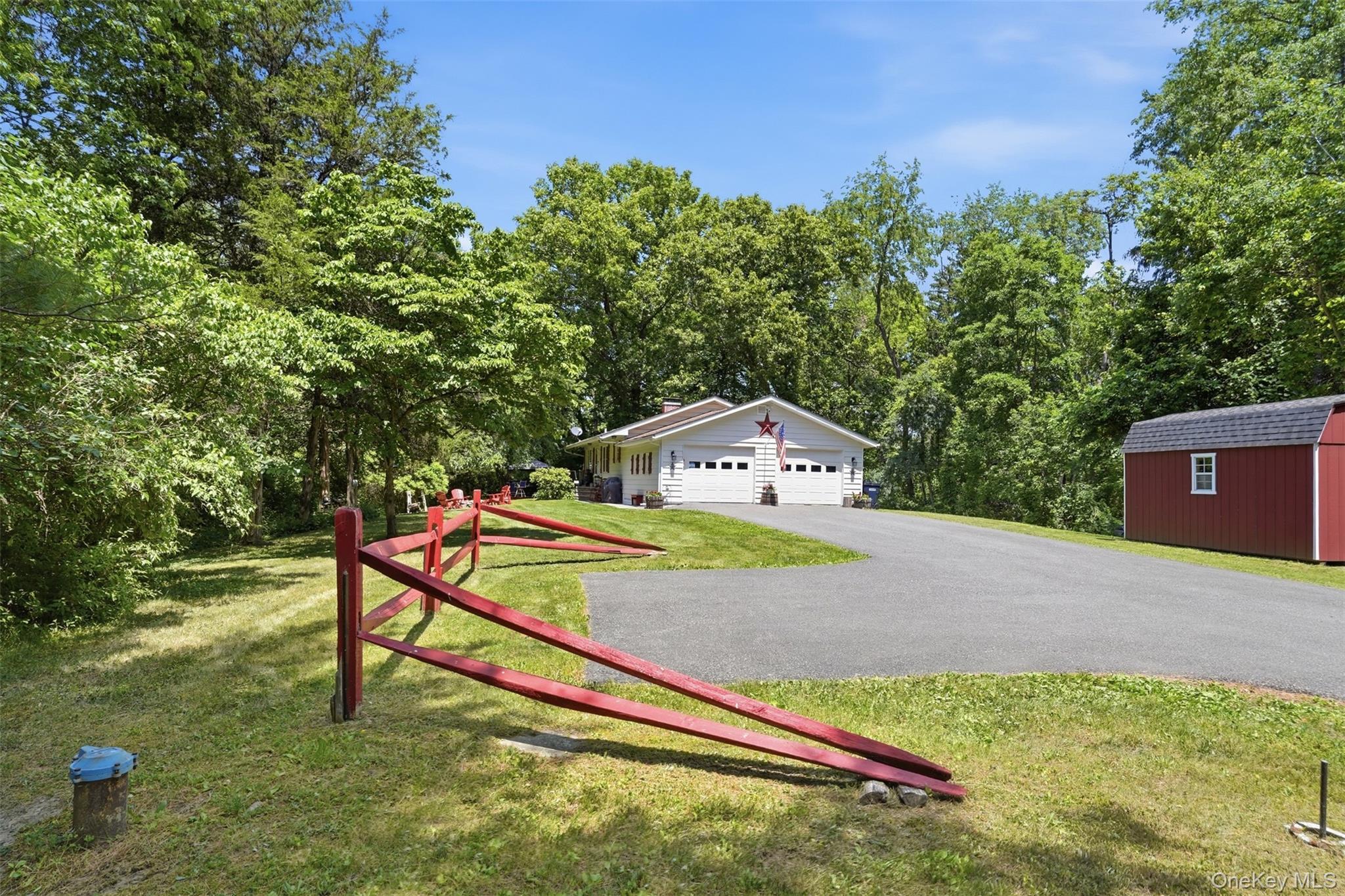 Single Family Rocky Road  Dutchess County, NY 12571, MLS-1008127-39