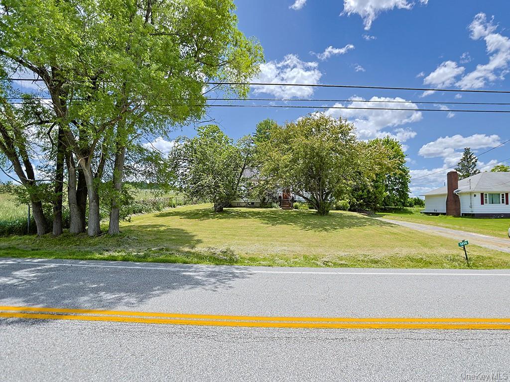 Single Family Us Highway 6  Orange County, NY 12771, MLS-1008130-22