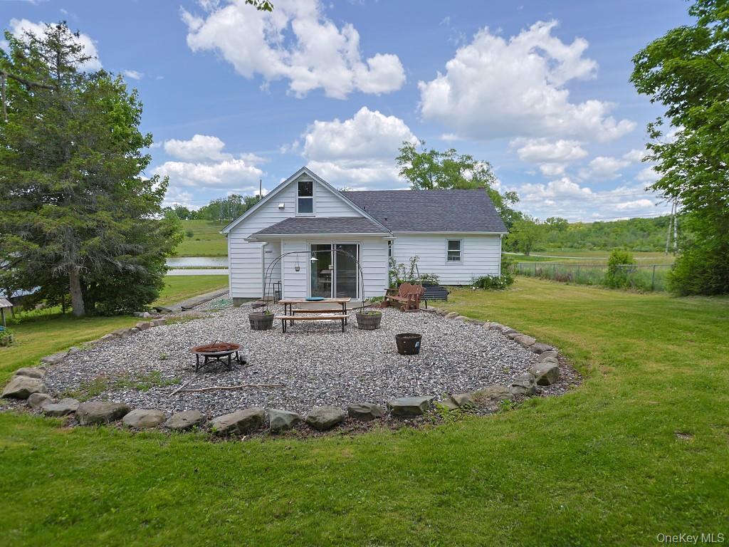 Single Family Us Highway 6  Orange County, NY 12771, MLS-1008130-29