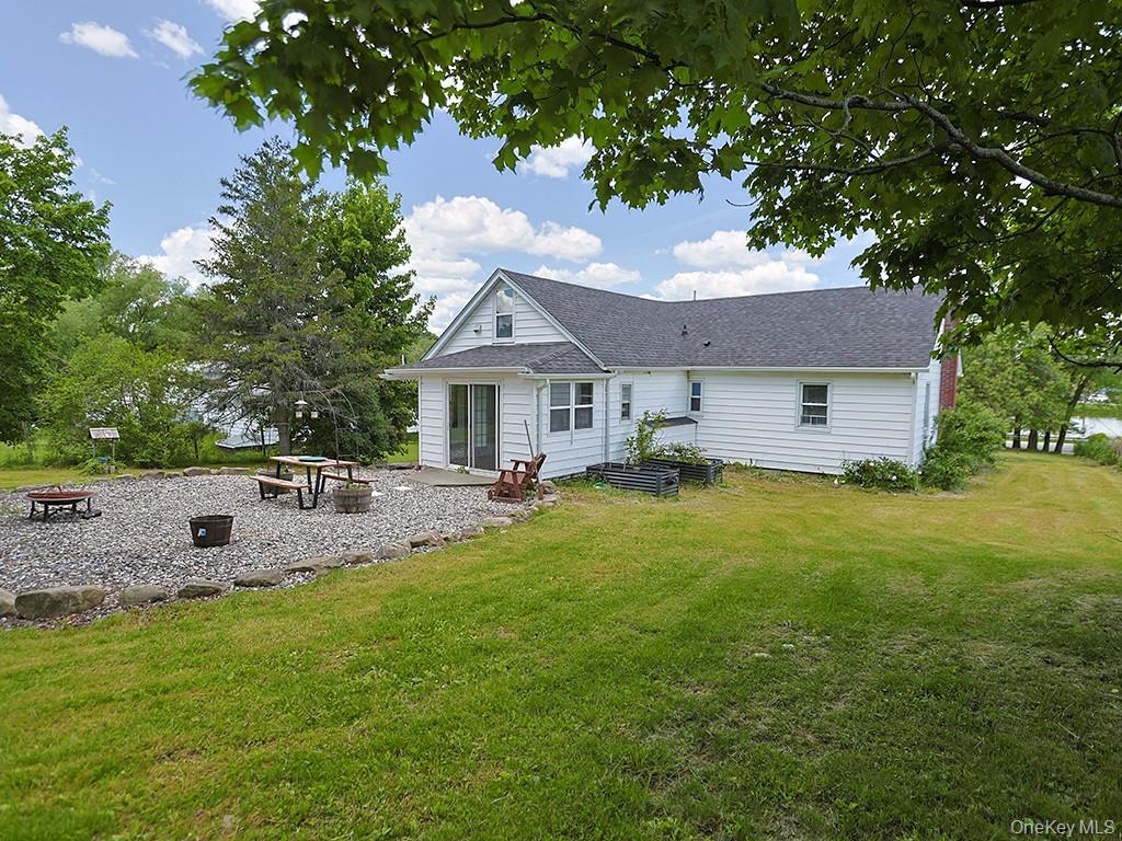 Single Family Us Highway 6  Orange County, NY 12771, MLS-1008130-30