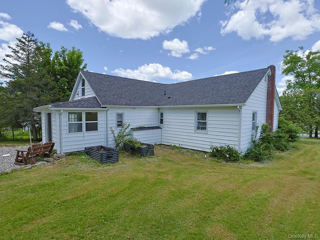 Single Family Us Highway 6  Orange County, NY 12771, MLS-1008130-31