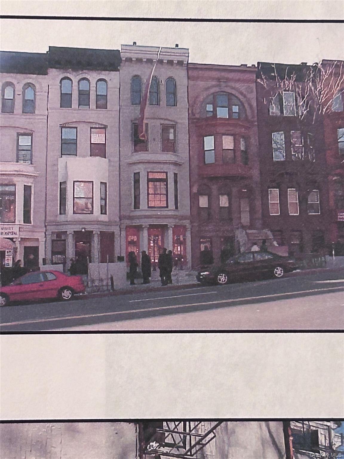Single Family 145th  Manhattan, NY 10031, MLS-1008131-2
