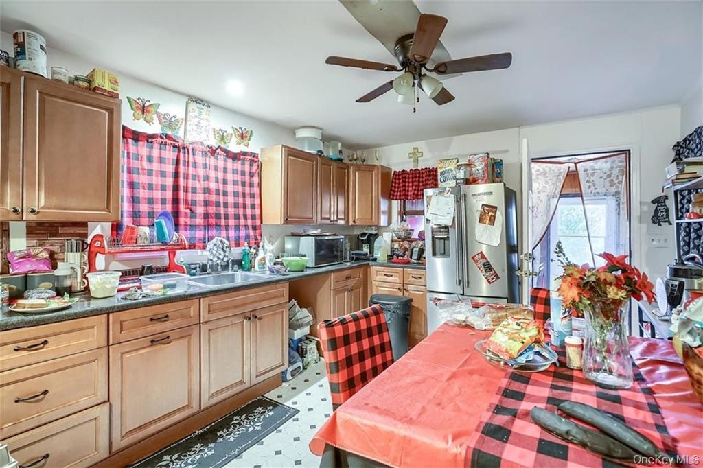Single Family Smith Street  Sullivan County, NY 12701, MLS-1008135-11
