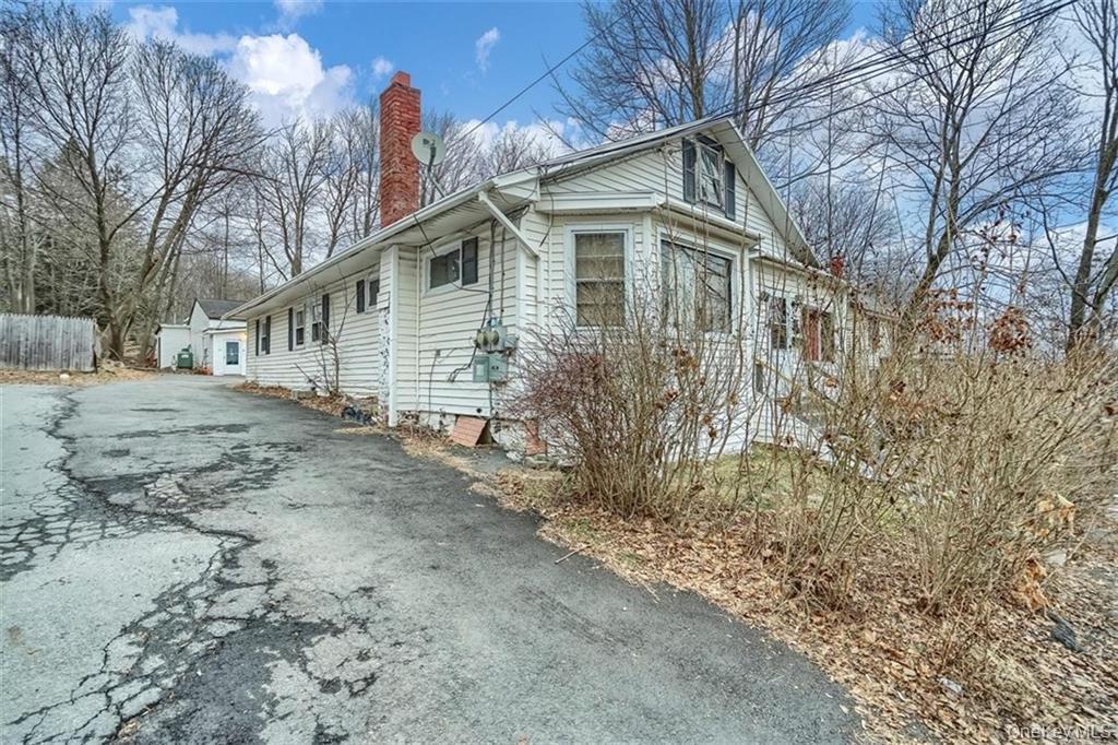 Single Family Smith Street  Sullivan County, NY 12701, MLS-1008135-2