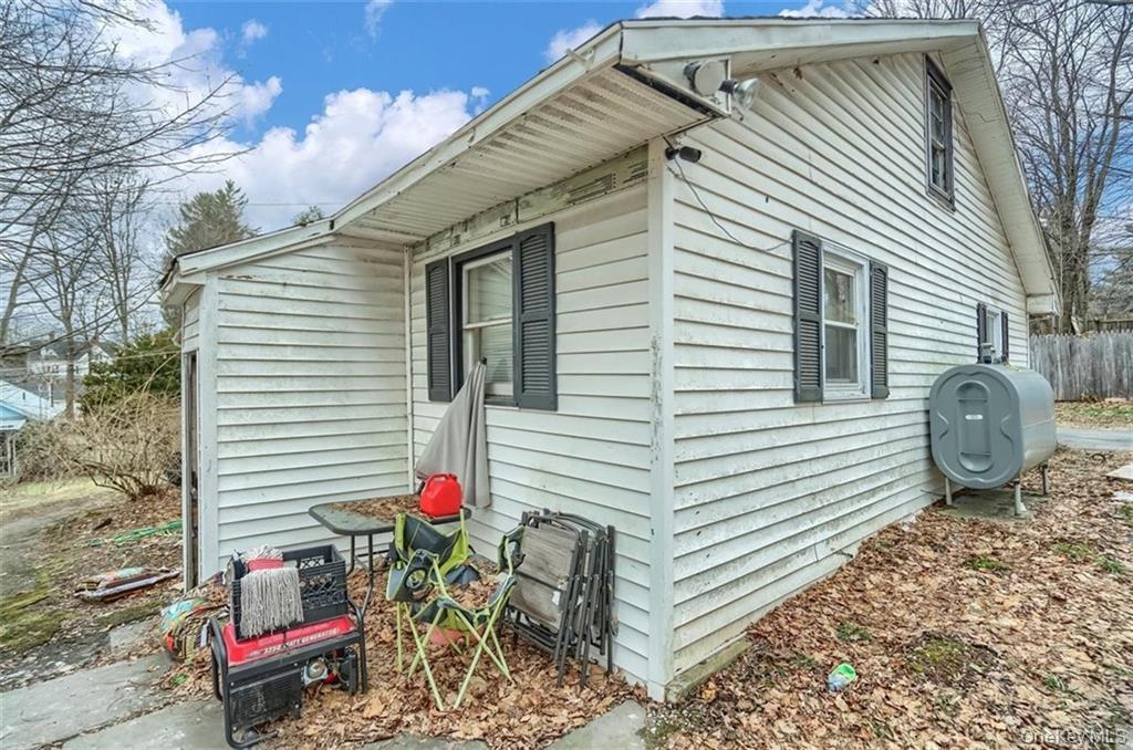 Single Family Smith Street  Sullivan County, NY 12701, MLS-1008135-21