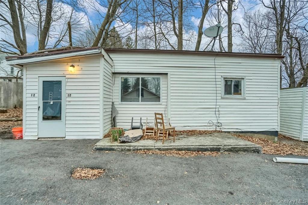 Single Family Smith Street  Sullivan County, NY 12701, MLS-1008135-22