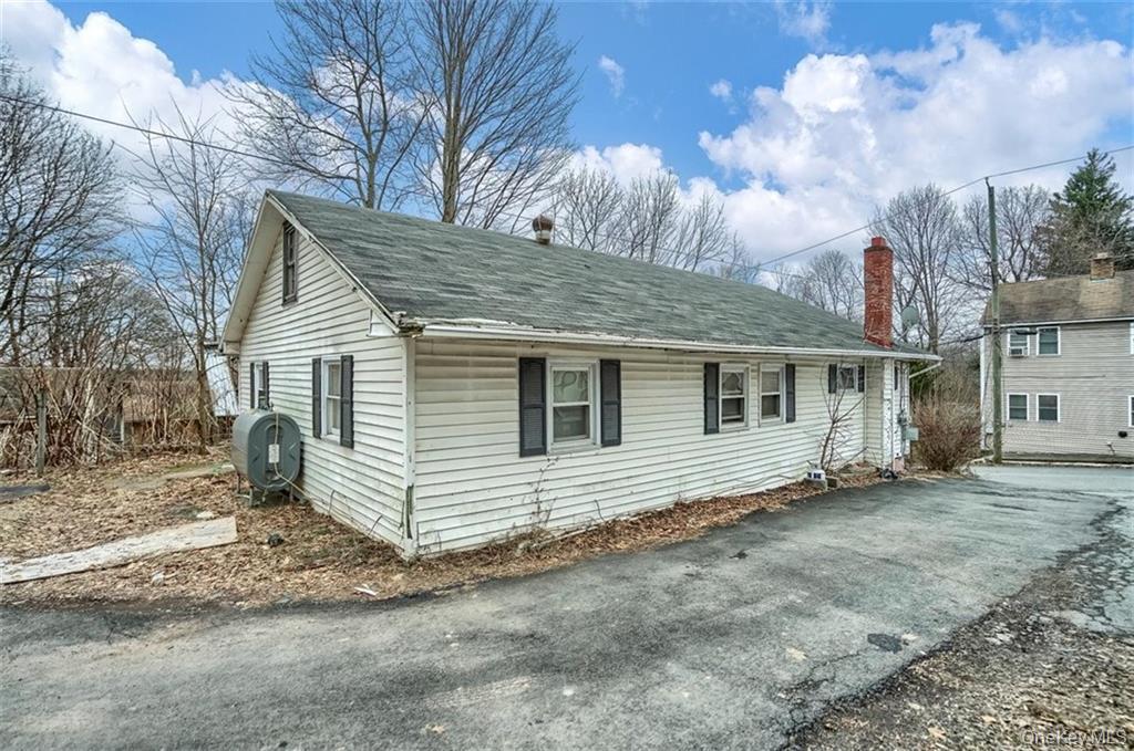 Single Family Smith Street  Sullivan County, NY 12701, MLS-1008135-23