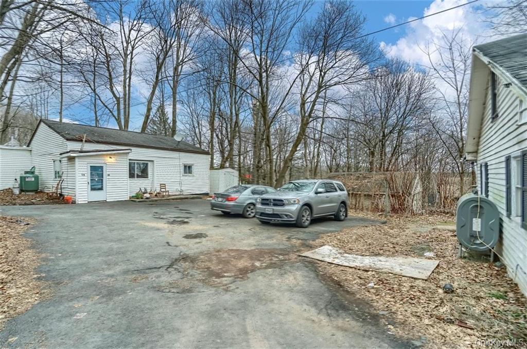 Single Family Smith Street  Sullivan County, NY 12701, MLS-1008135-24