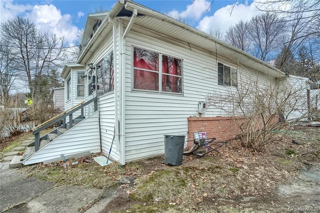 Single Family Smith Street  Sullivan County, NY 12701, MLS-1008135-25