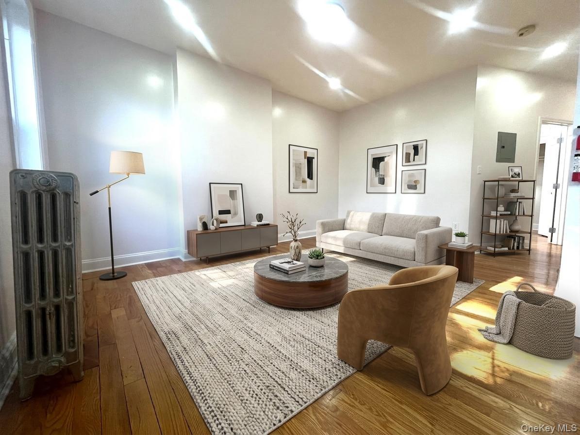 Apartment Bradford  Brooklyn, NY 11207, MLS-1008155-2