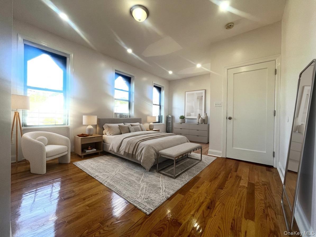 Apartment Bradford  Brooklyn, NY 11207, MLS-1008155-3