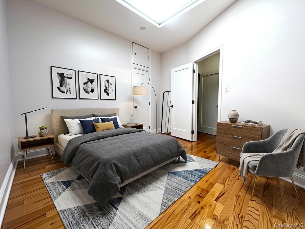 Apartment Bradford  Brooklyn, NY 11207, MLS-1008155-5