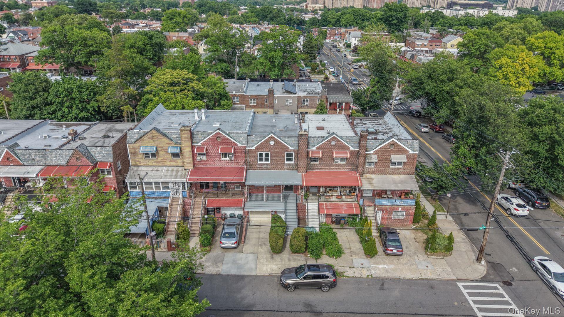 Single Family Corsa Bronx, NY 10469, MLS-1008182-35