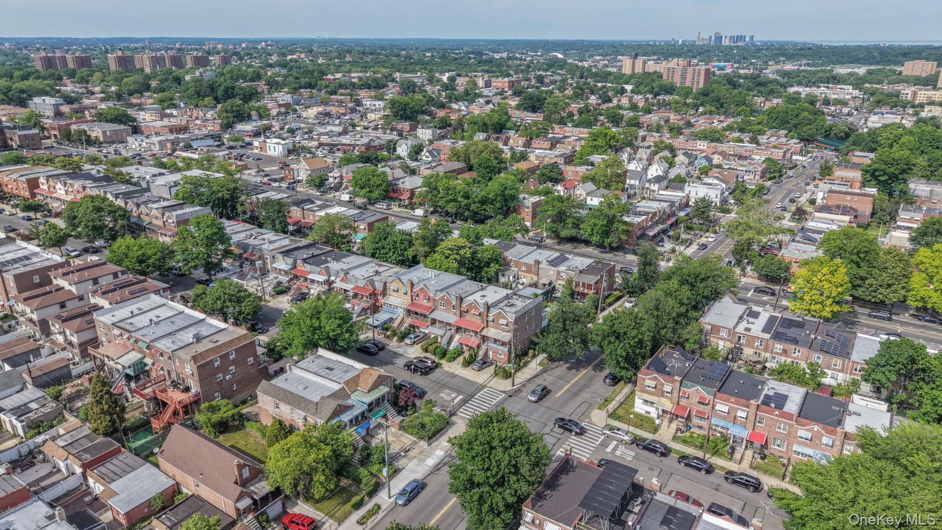 Single Family Corsa  Bronx, NY 10469, MLS-1008182-37