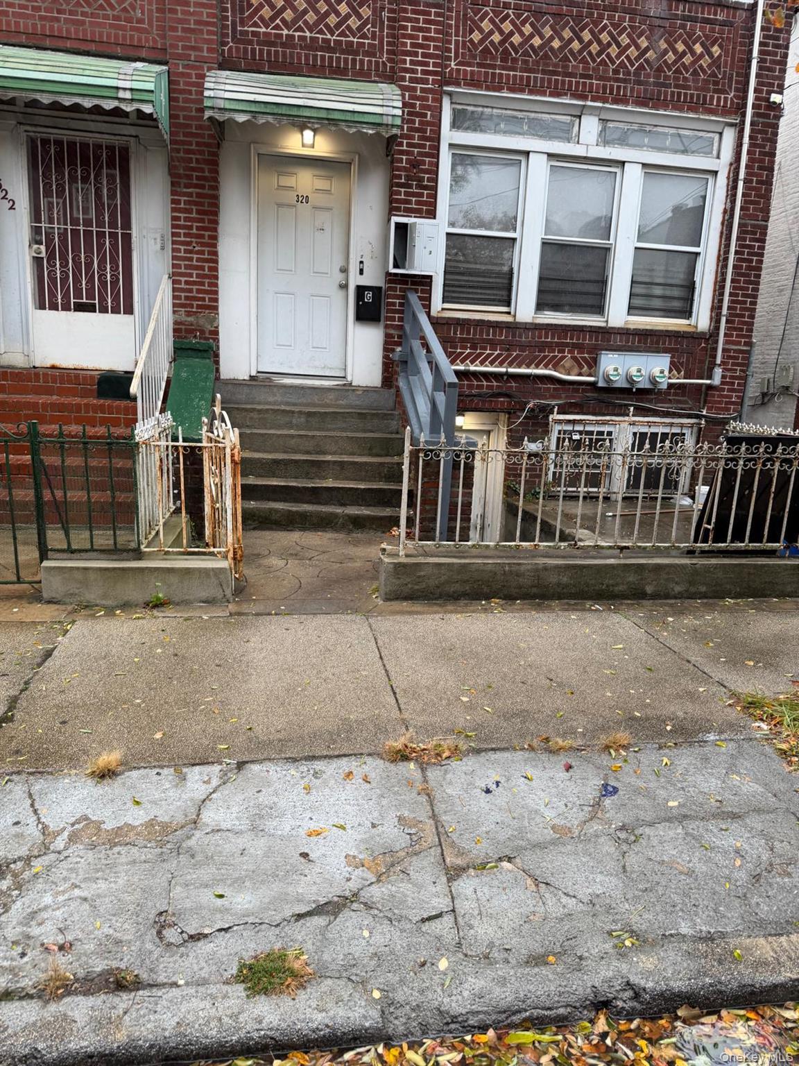 Single Family Atkins  Brooklyn, NY 11208, MLS-1008185-16