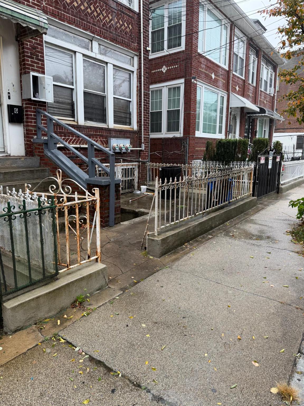 Single Family Atkins  Brooklyn, NY 11208, MLS-1008185-20
