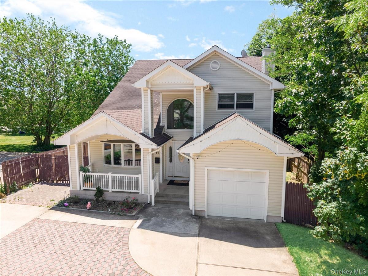Single Family Atlantic Avenue Nassau County, NY 11520, MLS-1008197-2