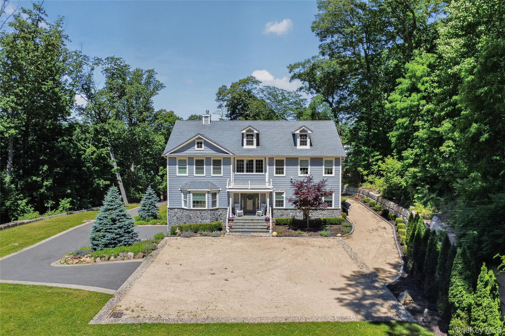 Single Family Harbor Road Suffolk County, NY 11724, MLS-1008198-2