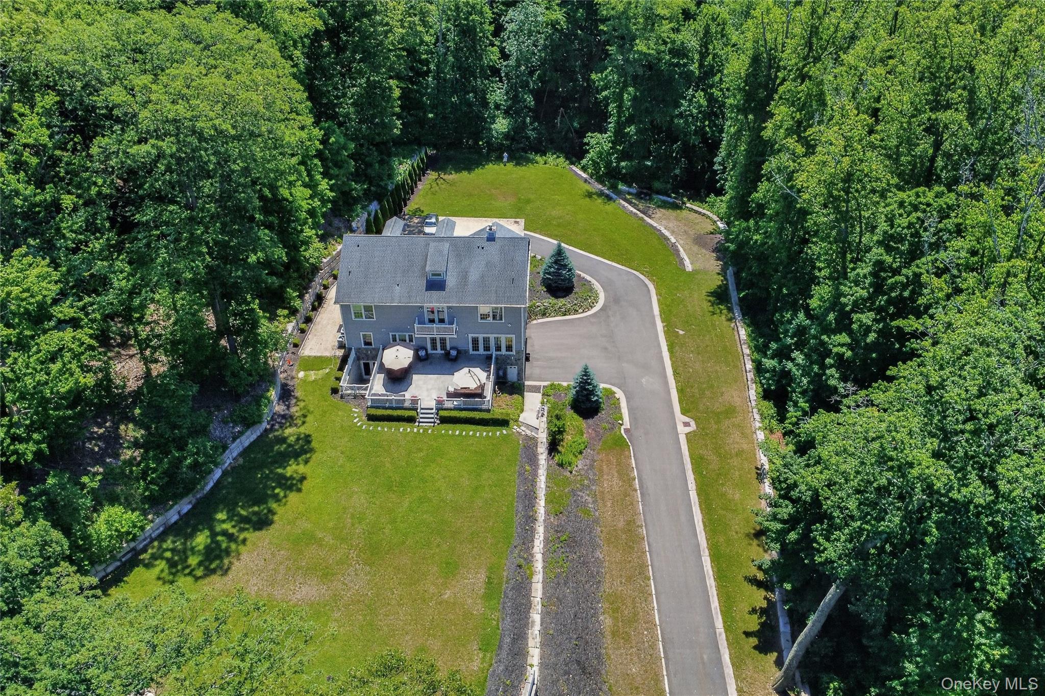 Single Family Harbor Road Suffolk County, NY 11724, MLS-1008198-40