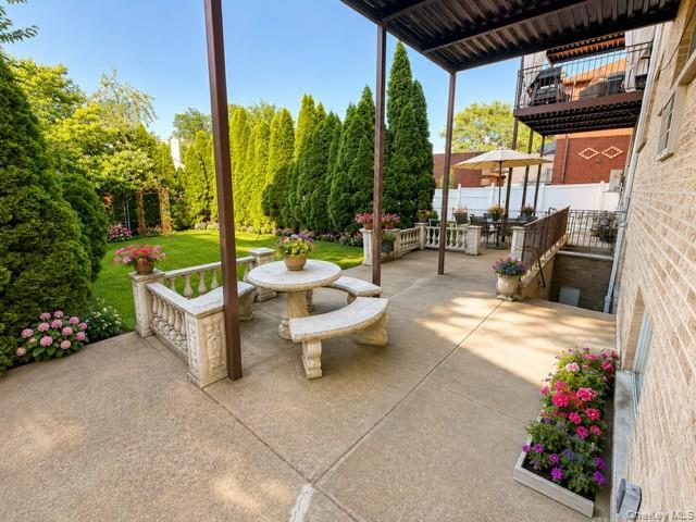 Single Family Edison Avenue Bronx, NY 10461, MLS-1008203-26