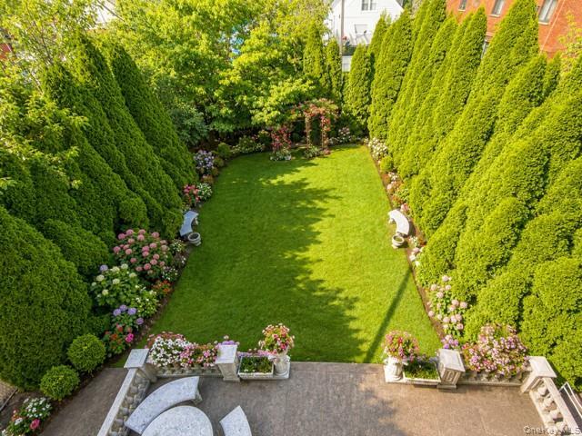 Single Family Edison Avenue  Bronx, NY 10461, MLS-1008203-28