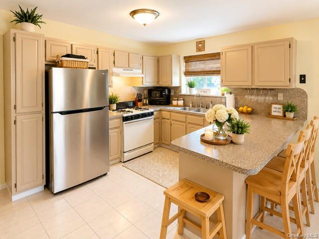 Single Family Edison  Bronx, NY 10461, MLS-1008203-4
