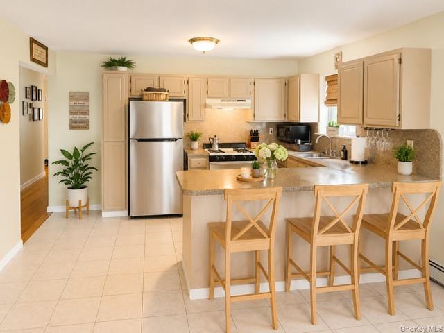 Single Family Edison  Bronx, NY 10461, MLS-1008203-5