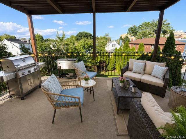 Single Family Edison  Bronx, NY 10461, MLS-1008203-8